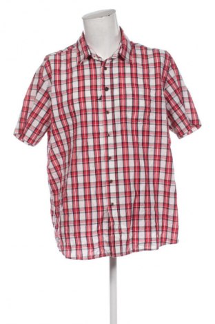 Cămașă de bărbați Dressmann, Mărime XXL, Culoare Multicolor, Preț 60,99 Lei