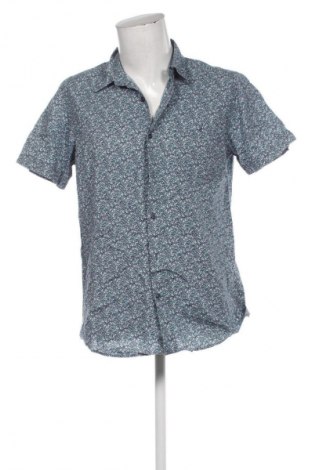 Pánska košeľa  Dressmann, Veľkosť L, Farba Viacfarebná, Cena  10,95 €