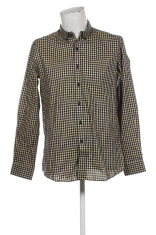 Мъжка риза Dressmann, Размер L, Цвят Многоцветен, Цена 5,11 €