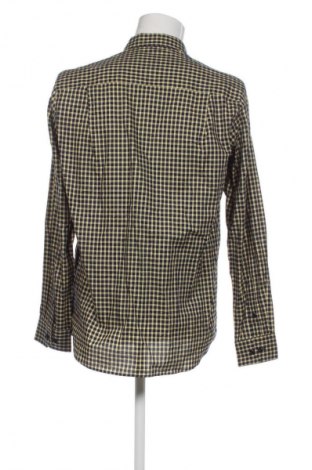 Мъжка риза Dressmann, Размер L, Цвят Многоцветен, Цена 5,11 €