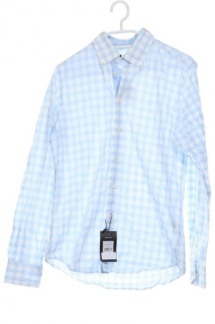 Pánska košeľa  Dressmann, Veľkosť S, Farba Viacfarebná, Cena  19,95 €