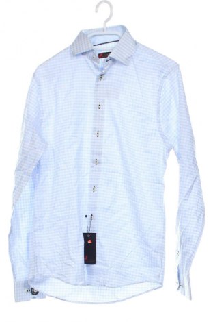 Pánská košile  Dressmann, Velikost S, Barva Vícebarevné, Cena  489,00 Kč