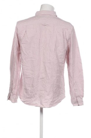 Pánska košeľa  Dressmann, Veľkosť XL, Farba Viacfarebná, Cena  6,95 €