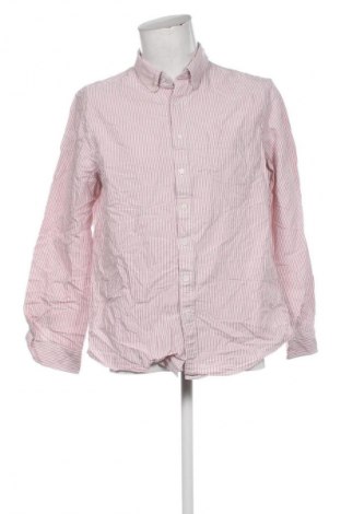 Męska koszula Dressmann, Rozmiar XL, Kolor Kolorowy, Cena 30,99 zł