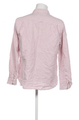 Męska koszula Dressmann, Rozmiar XL, Kolor Kolorowy, Cena 30,99 zł