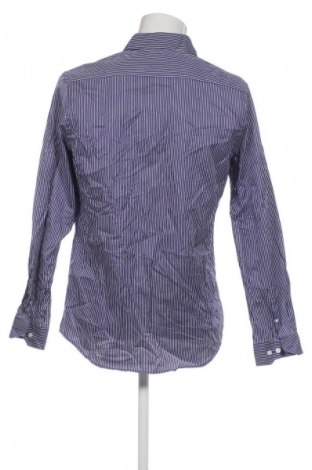 Pánska košeľa  Dressmann, Veľkosť L, Farba Viacfarebná, Cena  6,95 €