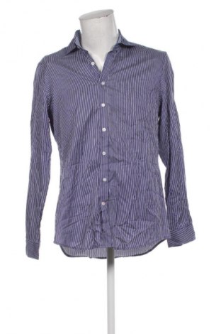 Pánska košeľa  Dressmann, Veľkosť L, Farba Viacfarebná, Cena  6,95 €