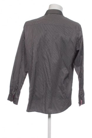 Męska koszula Dressmann, Rozmiar XXL, Kolor Kolorowy, Cena 208,98 zł