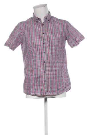 Cămașă de bărbați Dressmann, Mărime M, Culoare Multicolor, Preț 56,99 Lei