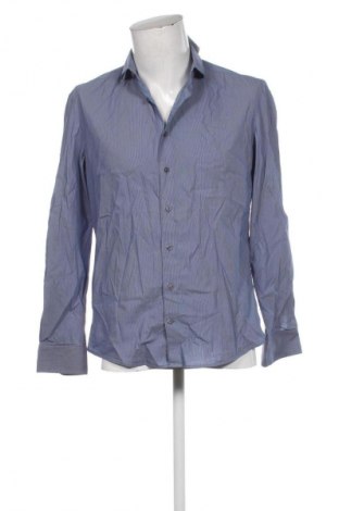 Мъжка риза Drykorn for beautiful people, Размер L, Цвят Син, Цена 94,23 €