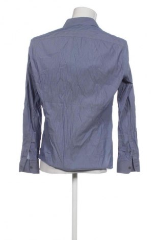 Мъжка риза Drykorn for beautiful people, Размер L, Цвят Син, Цена 94,23 €