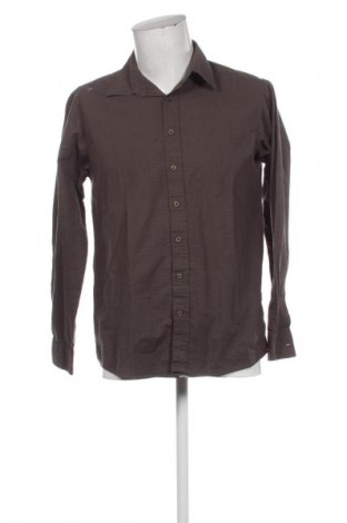 Ανδρικό πουκάμισο Duke Of Dunkan, Μέγεθος M, Χρώμα Πράσινο, Τιμή 15,00 €