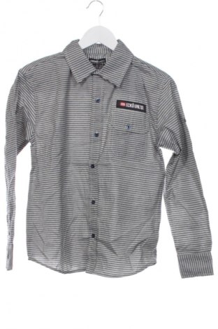 Ανδρικό πουκάμισο Ecko Unltd., Μέγεθος M, Χρώμα Πολύχρωμο, Τιμή 27,99 €