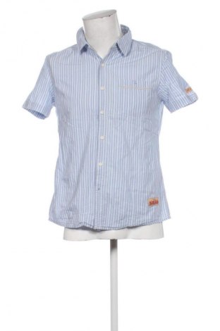 Cămașă de bărbați Edc By Esprit, Mărime M, Culoare Multicolor, Preț 91,00 Lei