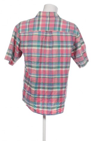 Męska koszula Eddie Bauer, Rozmiar L, Kolor Kolorowy, Cena 72,99 zł