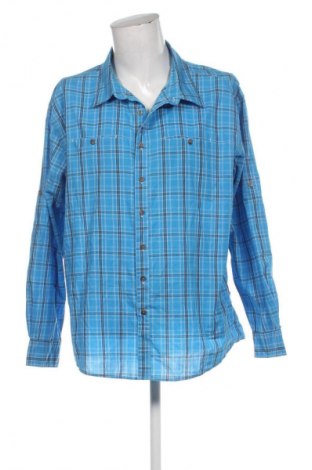 Мъжка риза Eibsee, Размер 3XL, Цвят Многоцветен, Цена 5,11 €