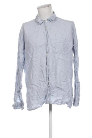 Pánska košeľa  Elemente Clemente, Veľkosť L, Farba Modrá, Cena  27,95 €