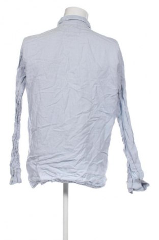 Pánska košeľa  Elemente Clemente, Veľkosť L, Farba Modrá, Cena  27,95 €