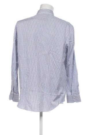 Herrenhemd Emanuel Berg, Größe XL, Farbe Mehrfarbig, Preis 35,00 €