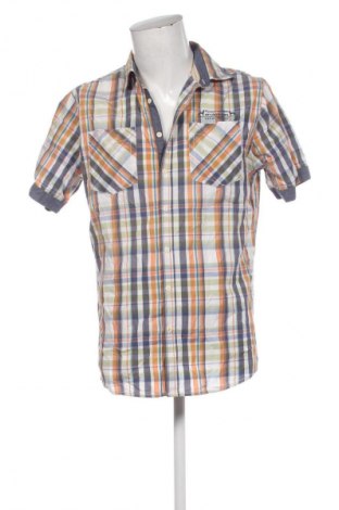 Pánská košile  Emilio Adani, Velikost L, Barva Vícebarevné, Cena  259,00 Kč