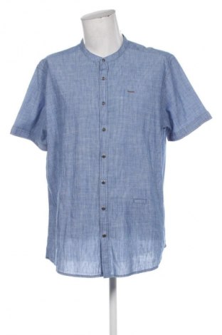 Męska koszula Emilio Adani, Rozmiar 3XL, Kolor Kolorowy, Cena 91,09 zł