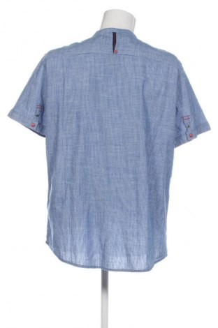 Męska koszula Emilio Adani, Rozmiar 3XL, Kolor Kolorowy, Cena 91,09 zł