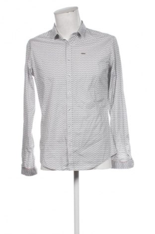 Férfi ing Emilio Adani, Méret L, Szín Sokszínű, Ár 7 025 Ft