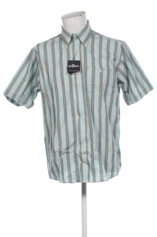 Pánská košile  Engbers, Velikost L, Barva Vícebarevné, Cena  709,00 Kč