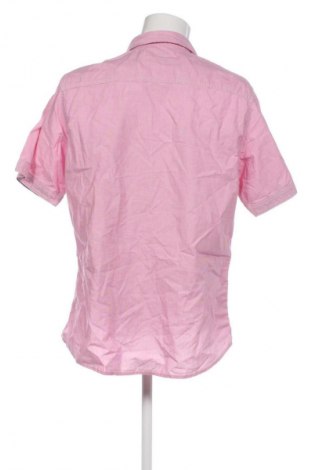 Pánská košile  Engbers, Velikost XL, Barva Růžová, Cena  339,00 Kč