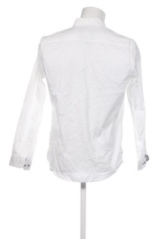 Мъжка риза Engbers, Размер L, Цвят Бял, Цена 8,69 €