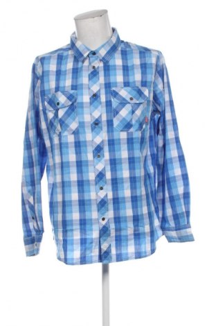 Férfi ing Engelbert Strauss, Méret XL, Szín Sokszínű, Ár 4 269 Ft