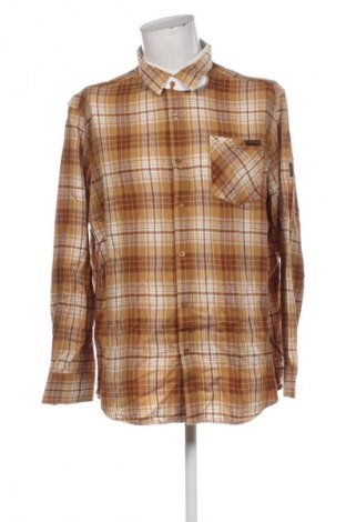 Herrenhemd Engelbert Strauss, Größe XXL, Farbe Mehrfarbig, Preis € 27,99