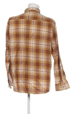 Herrenhemd Engelbert Strauss, Größe XXL, Farbe Mehrfarbig, Preis € 27,99