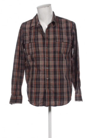 Мъжка риза Essentials by Tchibo, Размер XL, Цвят Многоцветен, Цена 5,62 €