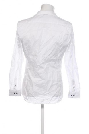 Herrenhemd Eterna, Größe L, Farbe Weiß, Preis € 26,99