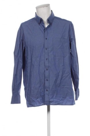 Herrenhemd Eterna, Größe XL, Farbe Mehrfarbig, Preis € 14,99