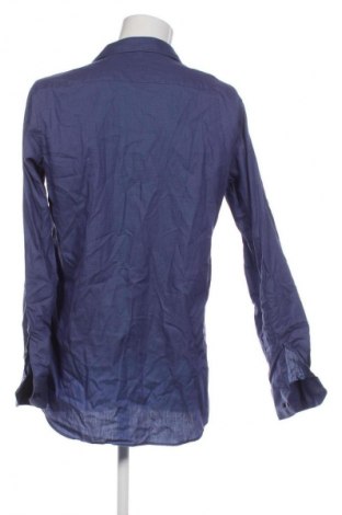 Мъжка риза Eterna, Размер L, Цвят Син, Цена 28,20 €