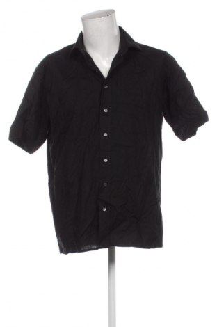 Мъжка риза Eterna, Размер L, Цвят Черен, Цена 12,78 €