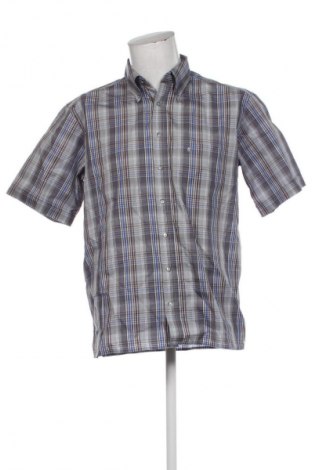 Herrenhemd Eterna, Größe L, Farbe Mehrfarbig, Preis € 24,55