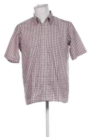 Cămașă de bărbați Eterna, Mărime M, Culoare Multicolor, Preț 128,00 Lei