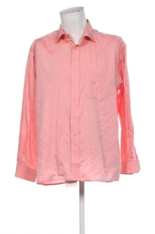Pánská košile  Eterna, Velikost XL, Barva Růžová, Cena  379,00 Kč