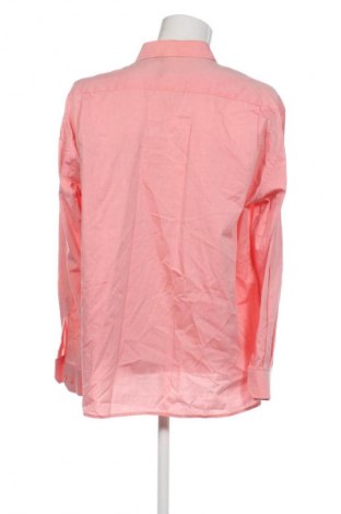 Pánská košile  Eterna, Velikost XL, Barva Růžová, Cena  379,00 Kč