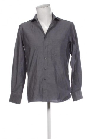 Мъжка риза Eterna, Размер M, Цвят Сив, Цена 7,66 €