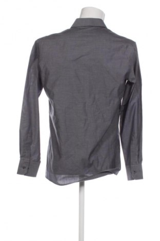 Мъжка риза Eterna, Размер M, Цвят Сив, Цена 7,66 €
