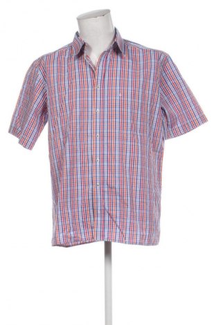 Pánská košile  Eterna, Velikost L, Barva Vícebarevné, Cena  329,00 Kč