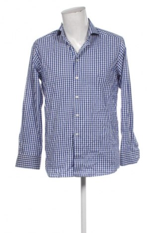 Cămașă de bărbați Eton, Mărime L, Culoare Multicolor, Preț 98,99 Lei