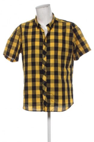 Cămașă de bărbați FSBN, Mărime XXL, Culoare Multicolor, Preț 46,99 Lei