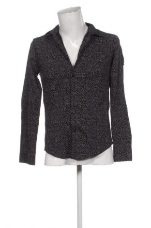 Мъжка риза FSBN, Размер S, Цвят Многоцветен, Цена 3,57 €