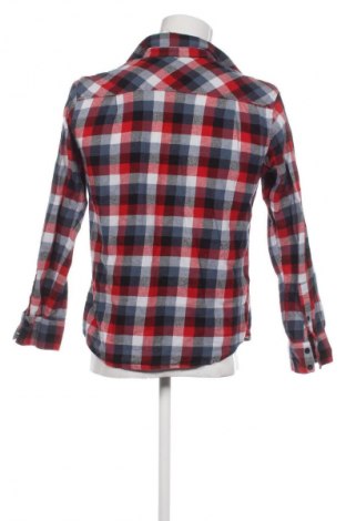 Herrenhemd FSBN, Größe L, Farbe Mehrfarbig, Preis 27,68 €