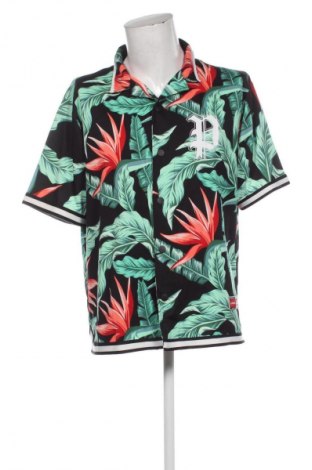 Cămașă de bărbați FSBN, Mărime L, Culoare Multicolor, Preț 47,99 Lei